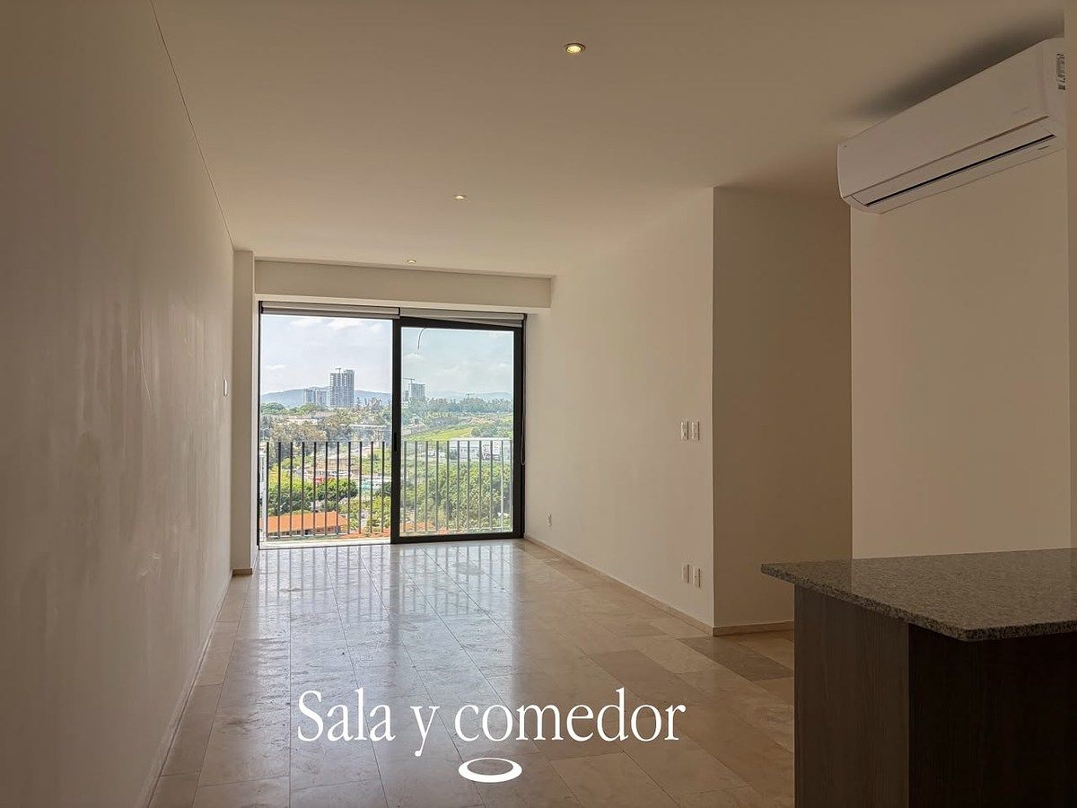 Apartamento em Puerta del Valle, Zapopan, foto 4 de 12