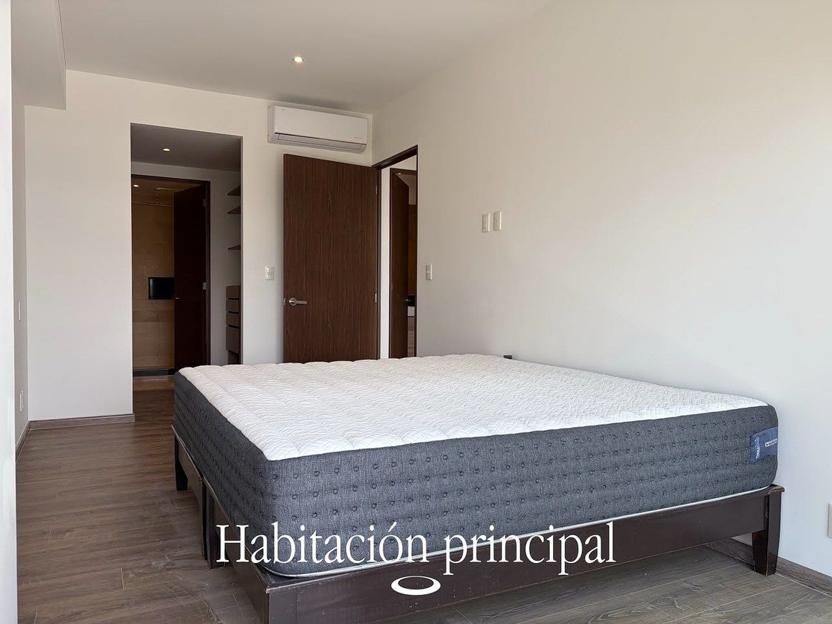 Apartamento em Puerta del Valle, Zapopan, foto 7 de 12