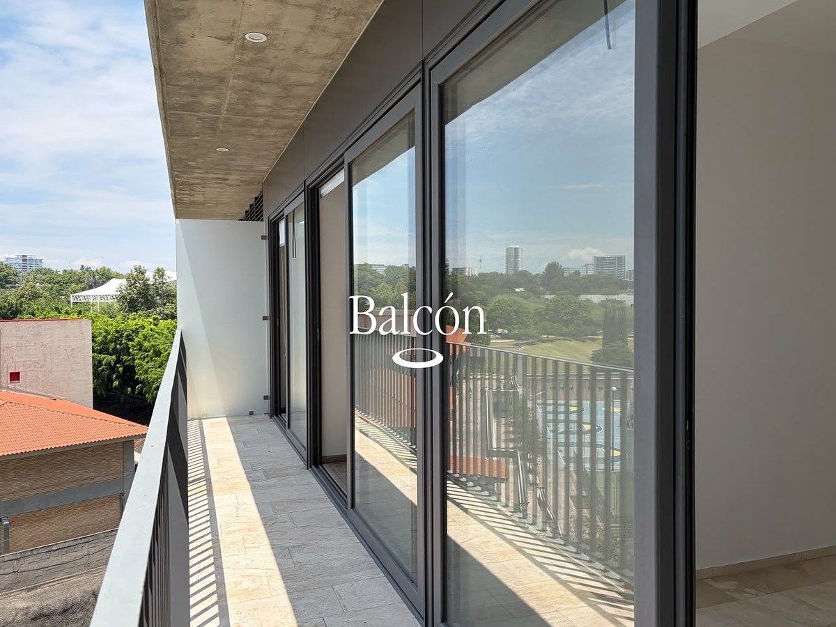 Apartamento em Puerta del Valle, Zapopan, foto 2 de 12