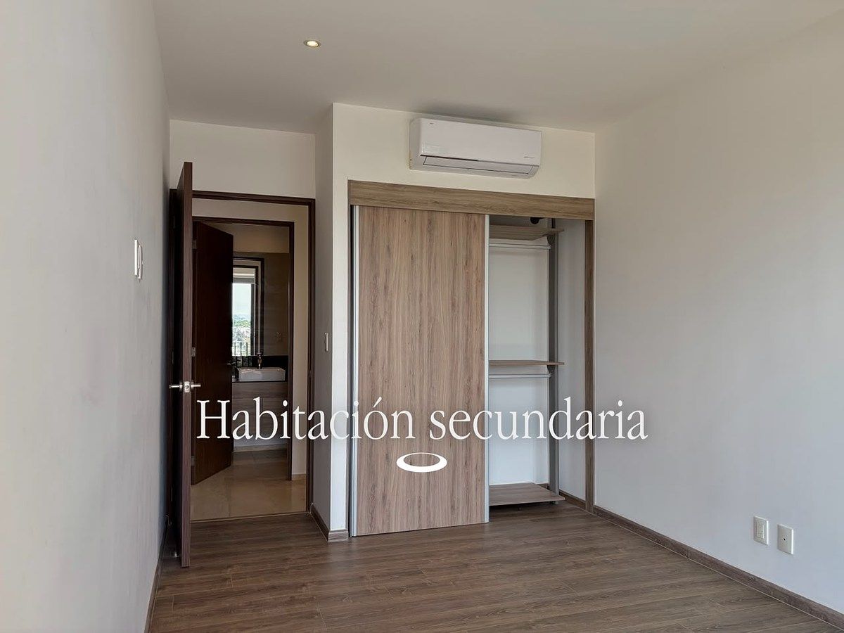 Apartamento em Puerta del Valle, Zapopan, foto 9 de 12