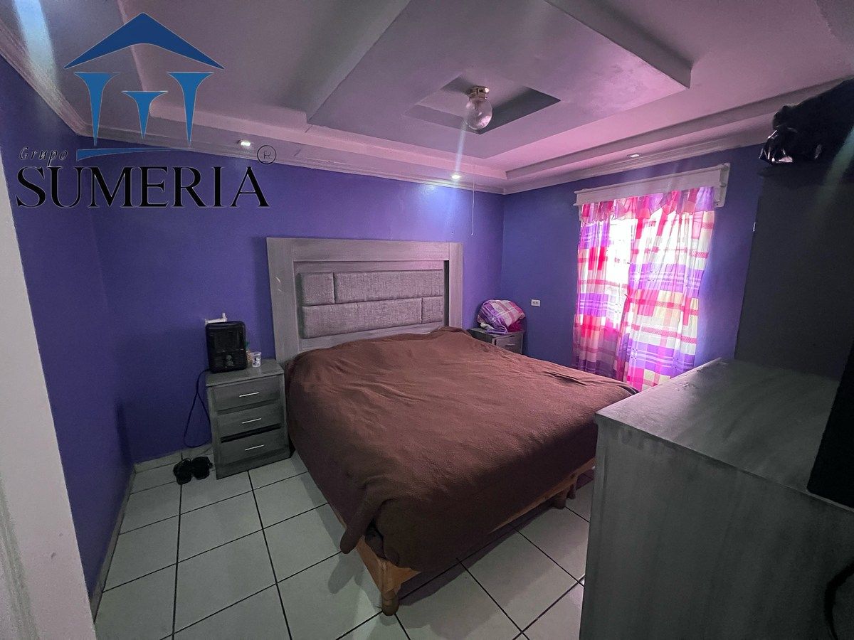 Casa en San Cristóbal, Cuauhtémoc, foto 6 de 14