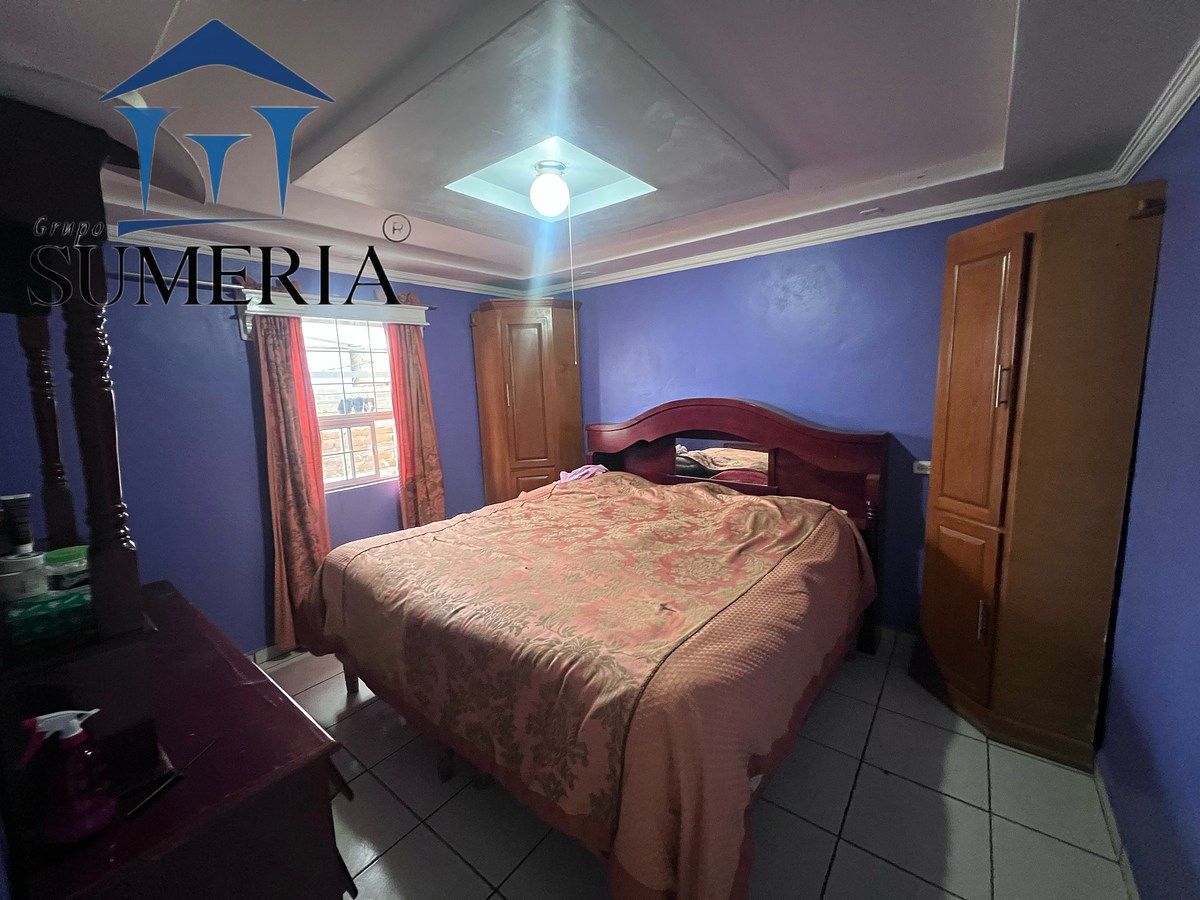 Casa en San Cristóbal, Cuauhtémoc, foto 7 de 14