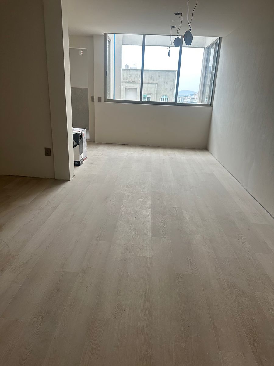 Departamento en General Manuel Ávila Camacho, Naucalpan de Juárez, foto 11 de 12