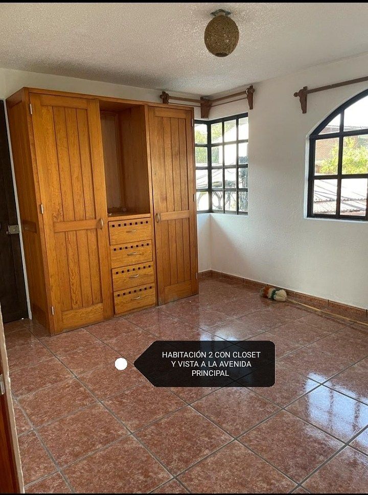 Departamento en Valle de Bravo, Valle de Bravo, foto 3 de 8