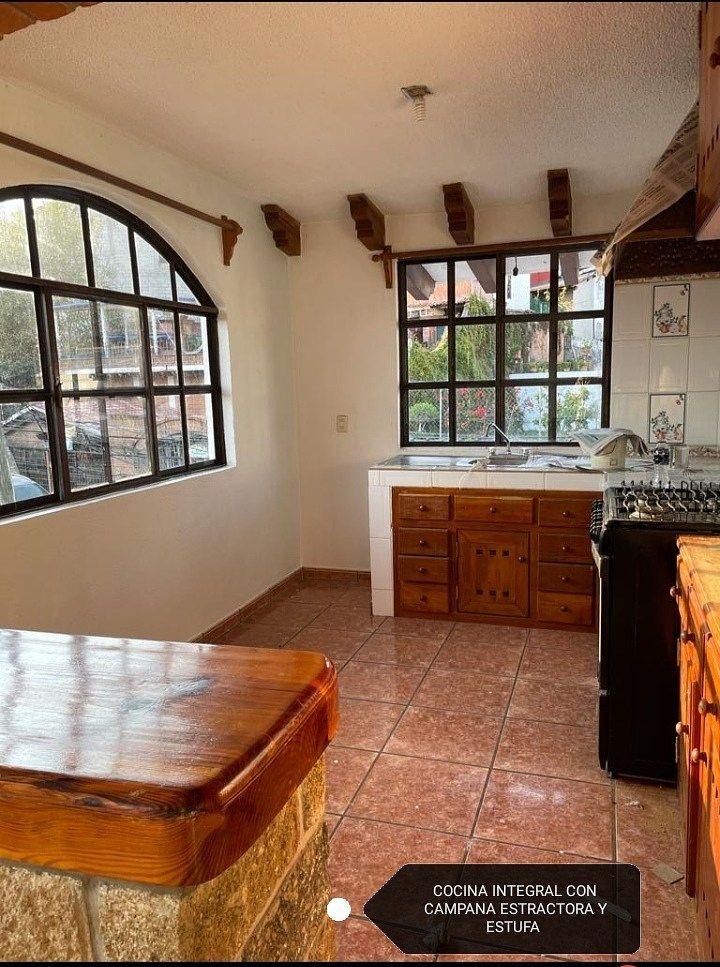 Departamento en renta en Valle de Bravo, foto 1 de 8