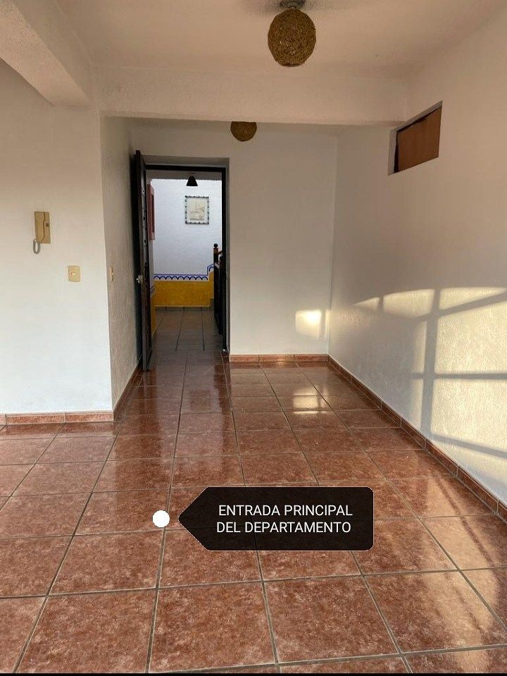 Departamento en Valle de Bravo, Valle de Bravo, foto 4 de 8