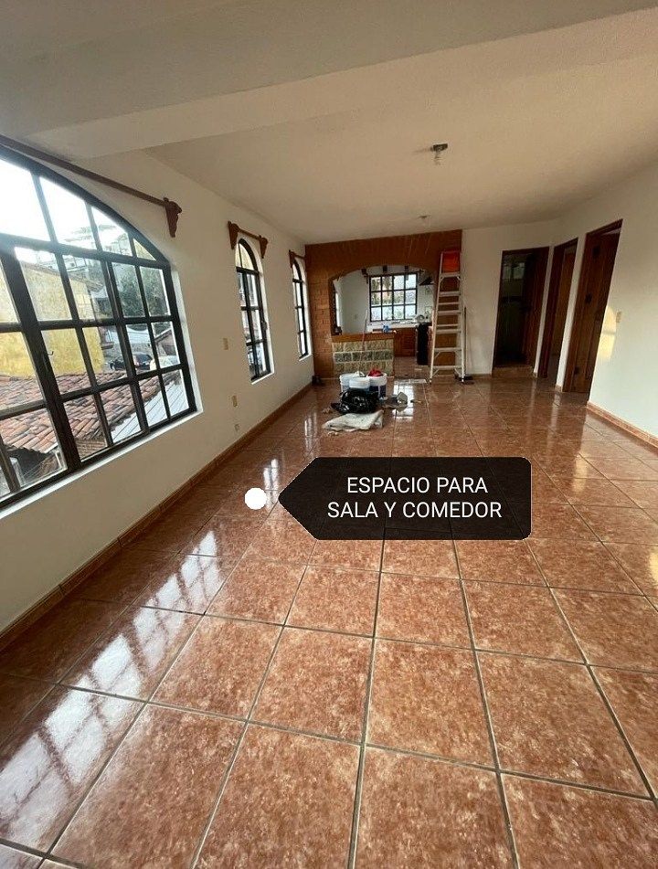 Departamento en Valle de Bravo, Valle de Bravo, foto 2 de 8