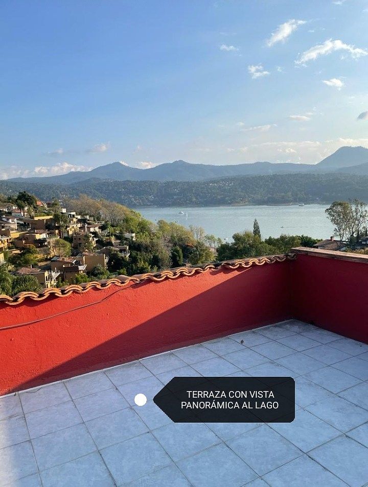 Departamento en Valle de Bravo, Valle de Bravo, foto 8 de 8