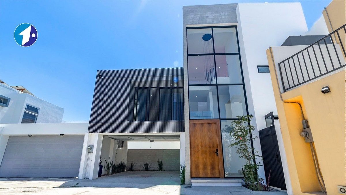 Se vende casa de 3 recámaras en Las Plazas, Tijuana