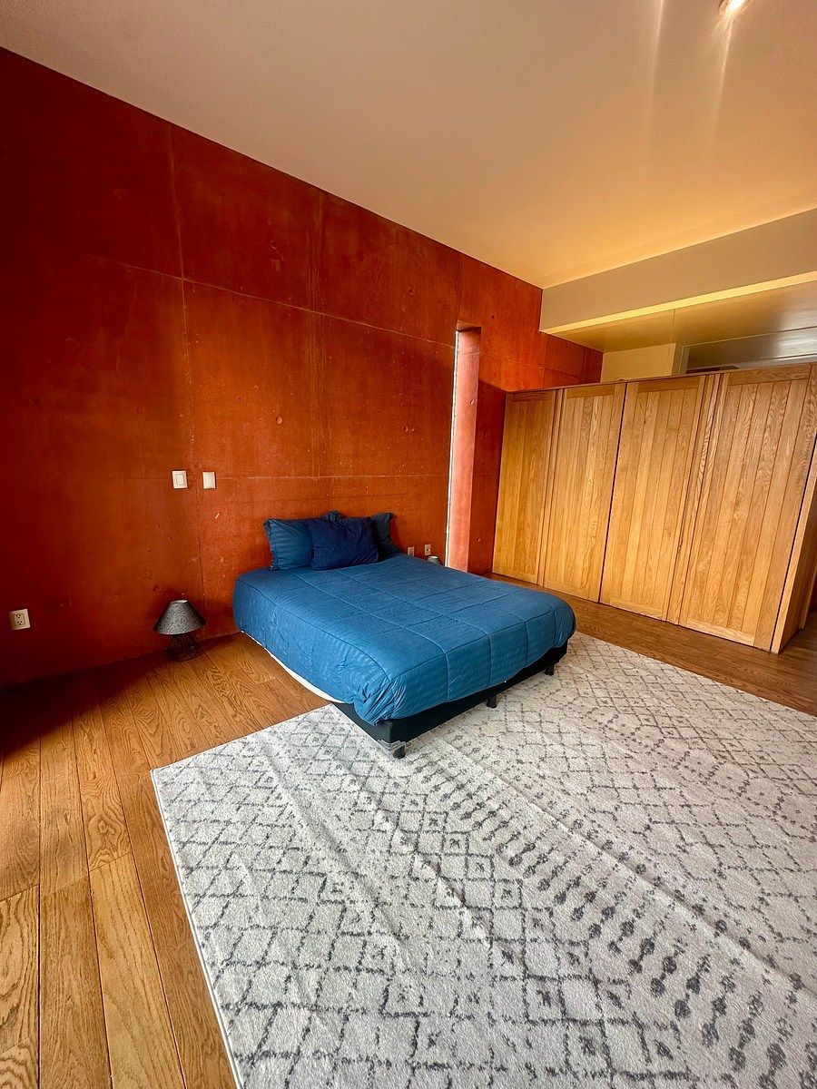 Departamento en Tabacalera, Cuauhtémoc, foto 12 de 34