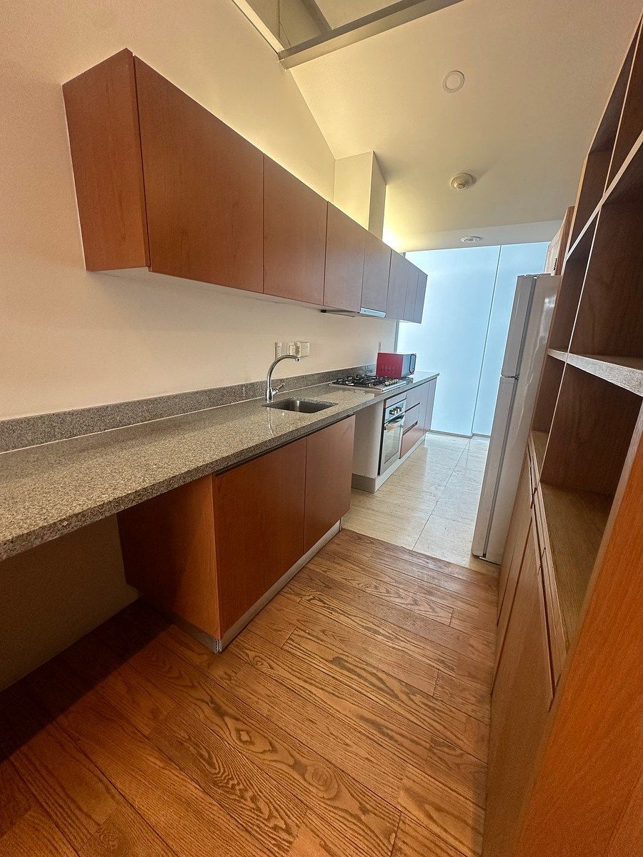 Departamento en Tabacalera, Cuauhtémoc, foto 13 de 34