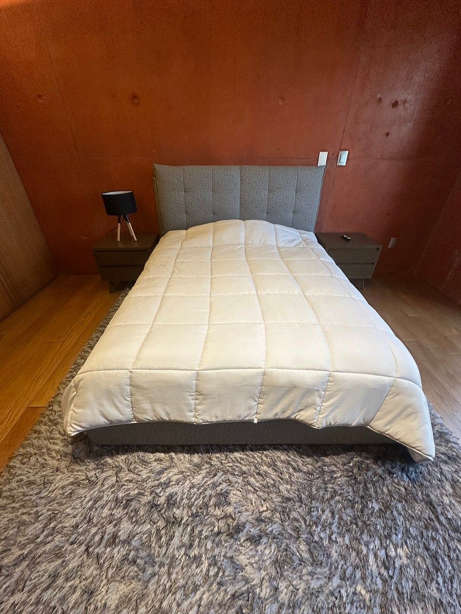 Departamento en Tabacalera, Cuauhtémoc, foto 27 de 34