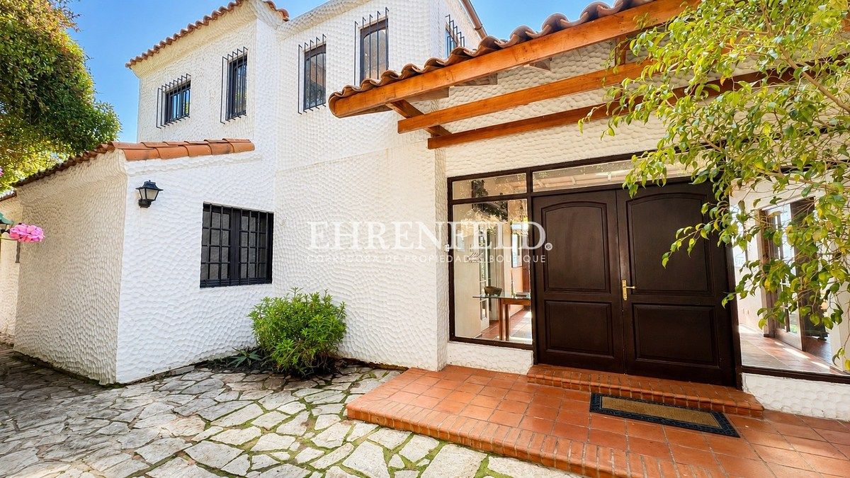Casa en Concón, foto 4 de 27