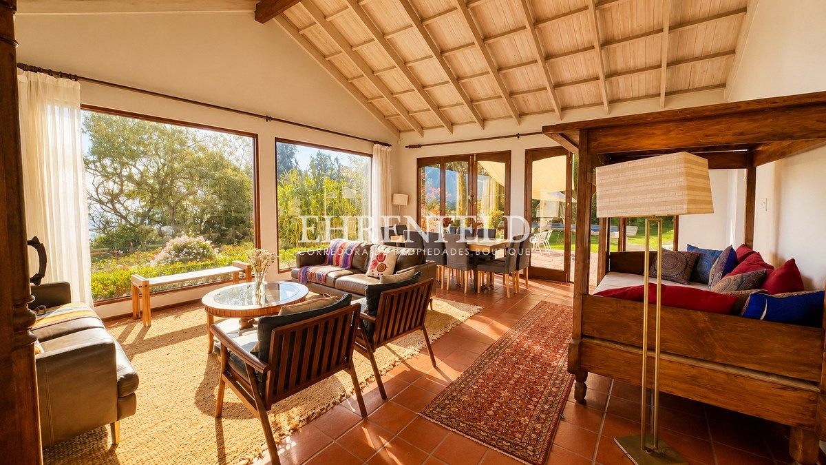 Casa en Concón, foto 6 de 27
