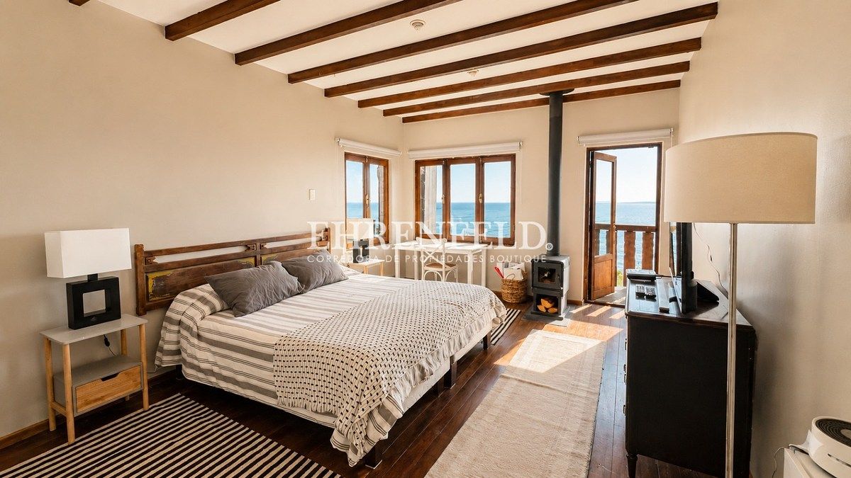 Casa en Concón, foto 17 de 27