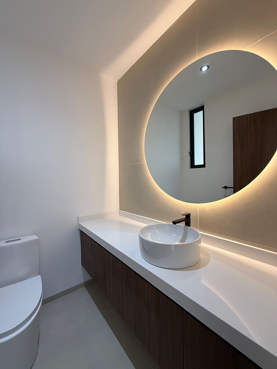 Casa en Zarú, El Marqués, foto 6 de 18