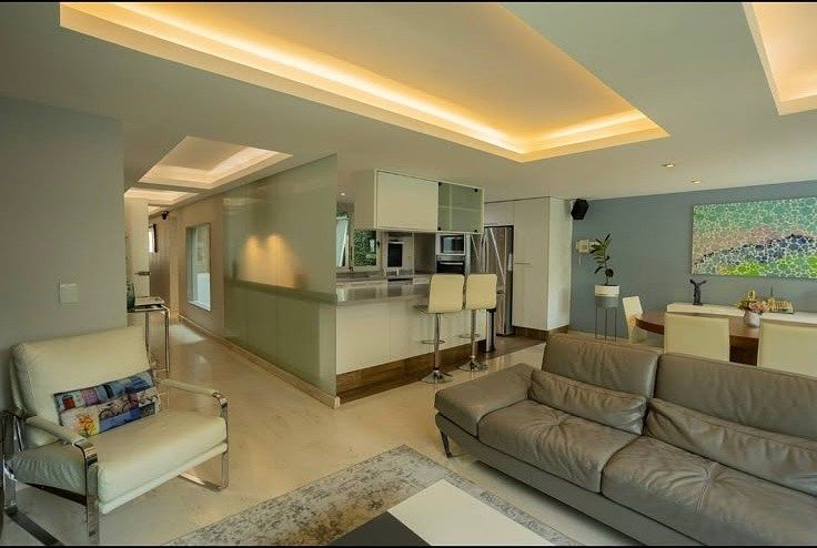 Hermoso y moderno departamento en Taine, Polanco, photo 1 of 19