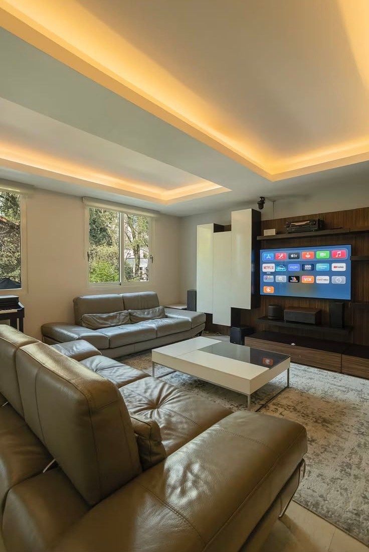 Apartment in Polanco V Sección, Miguel Hidalgo, photo 2 of 19