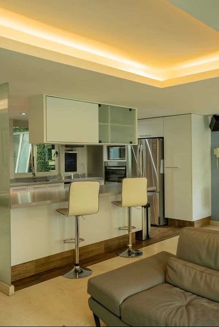 Apartment in Polanco V Sección, Miguel Hidalgo, photo 5 of 19