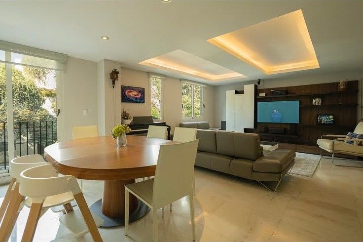 Apartment in Polanco V Sección, Miguel Hidalgo, photo 9 of 19