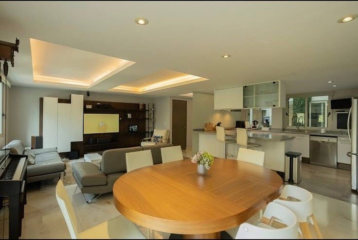 Apartment in Polanco V Sección, Miguel Hidalgo, photo 12 of 19