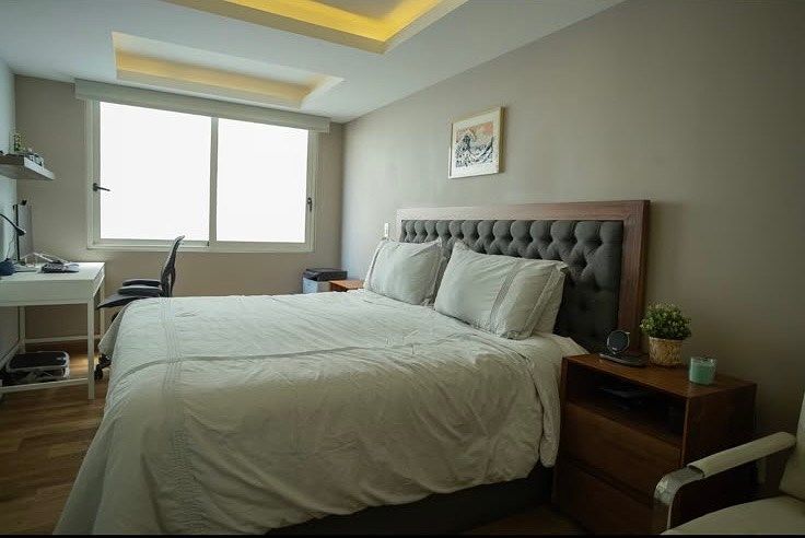 Apartment in Polanco V Sección, Miguel Hidalgo, photo 13 of 19