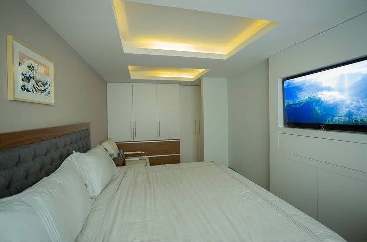 Apartment in Polanco V Sección, Miguel Hidalgo, photo 14 of 19
