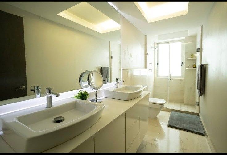 Apartment in Polanco V Sección, Miguel Hidalgo, photo 15 of 19