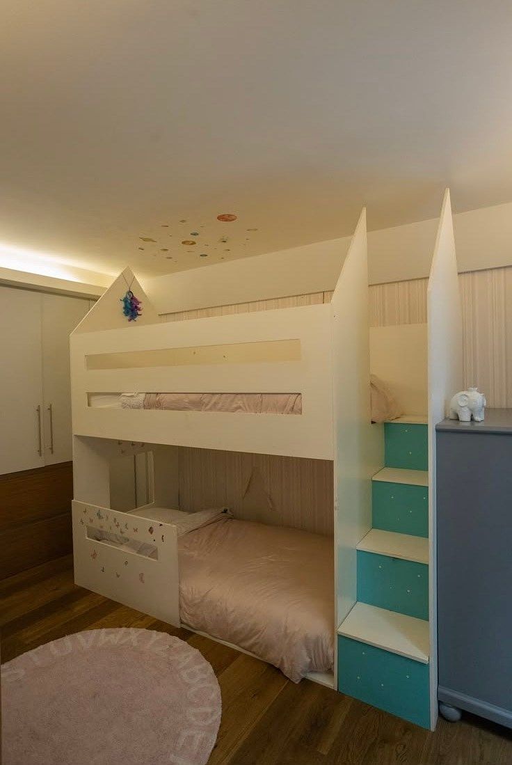 Apartment in Polanco V Sección, Miguel Hidalgo, photo 16 of 19