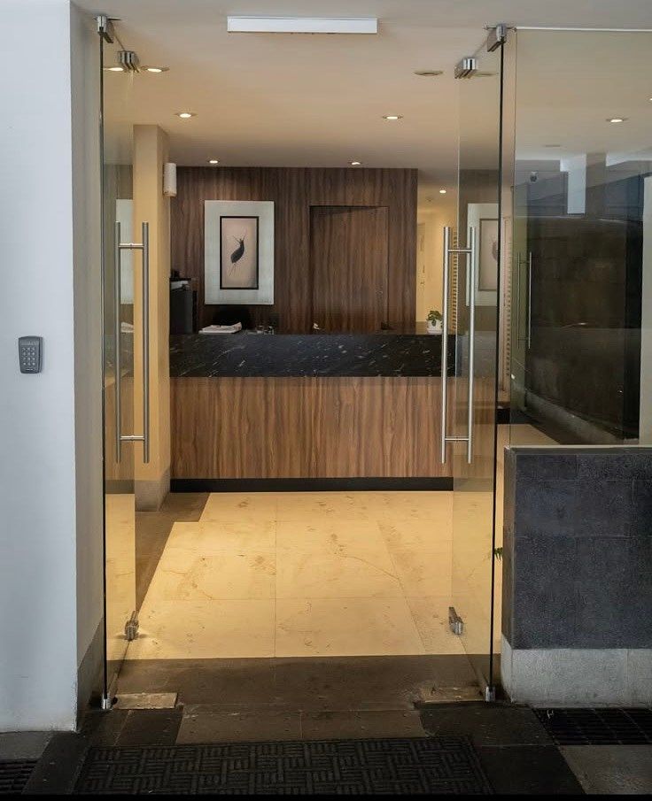 Apartment in Polanco V Sección, Miguel Hidalgo, photo 19 of 19