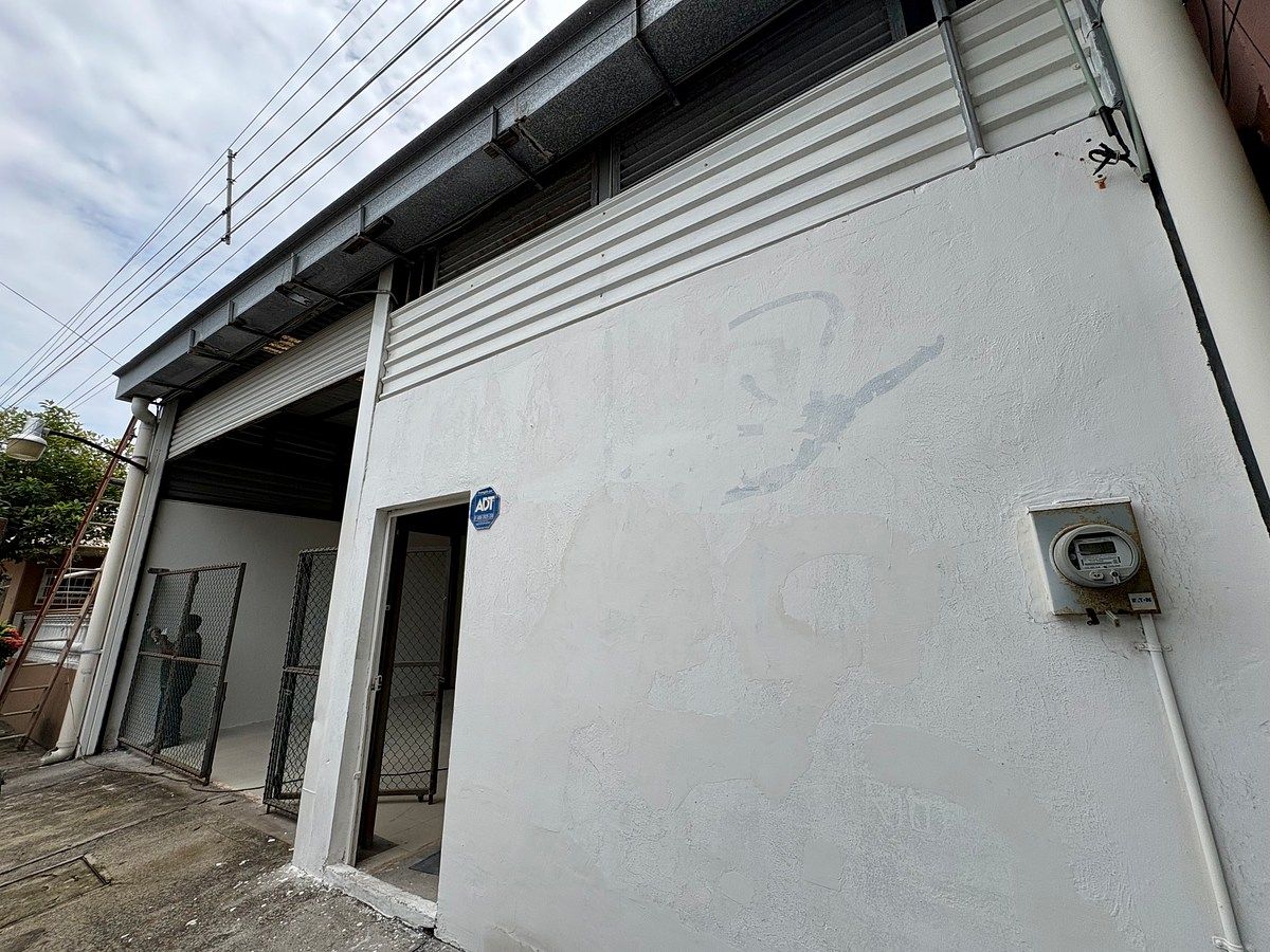 Bodega comercial en Ejido Primero de Mayo Sur, Boca del Río, foto 5 de 6