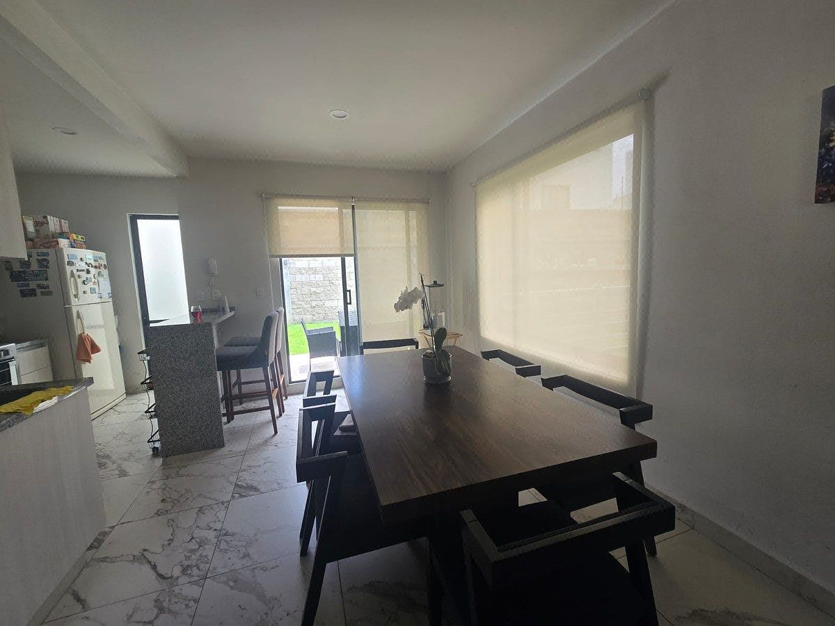House in Gated Community in San Andrés Ocotlán, Calimaya, photo 2 of 19