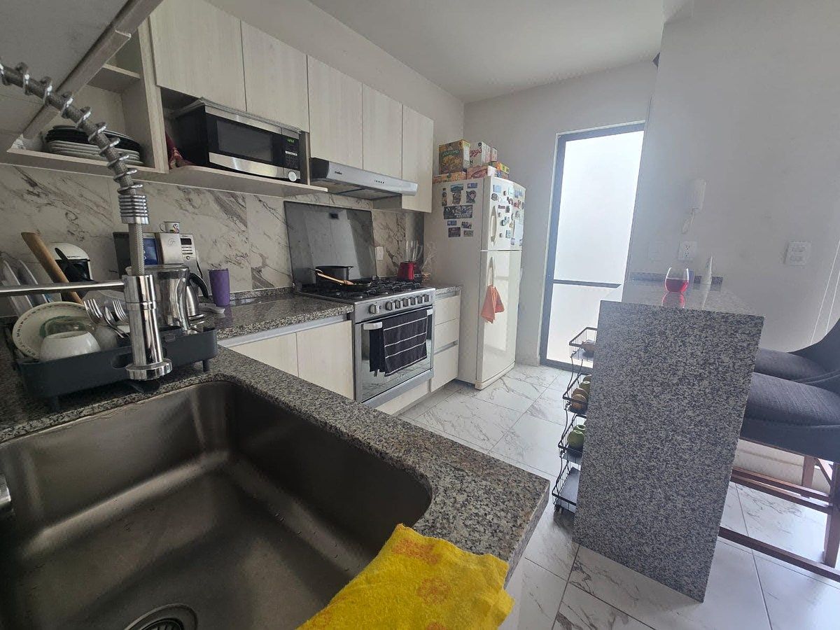 House in Gated Community in San Andrés Ocotlán, Calimaya, photo 5 of 19