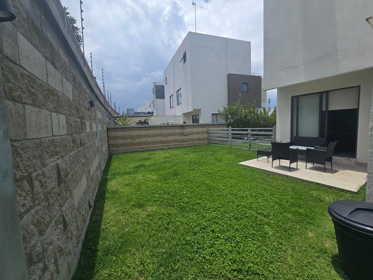 House in Gated Community in San Andrés Ocotlán, Calimaya, photo 7 of 19