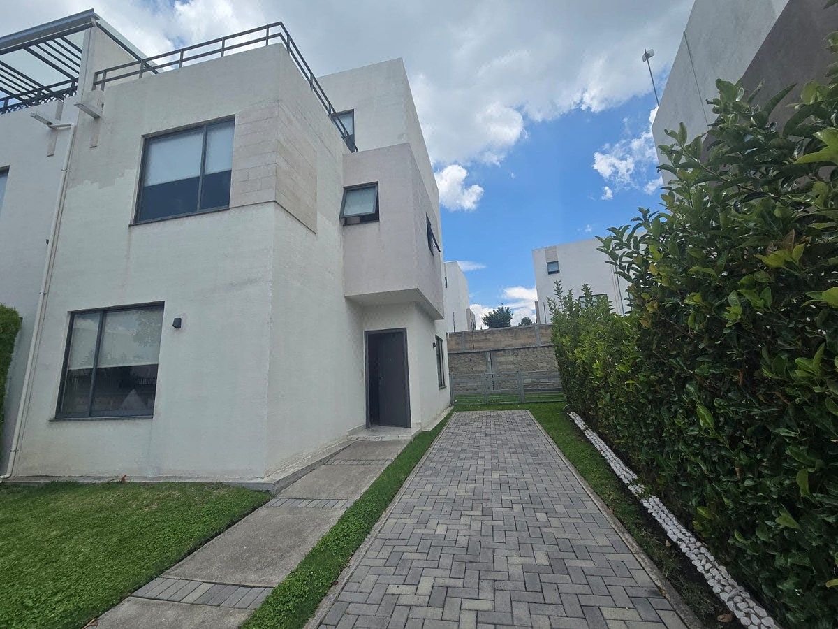 HOUSE FOR SALE IN CALIMAYA, VILLAS DEL CAMPO, photo 1 of 19