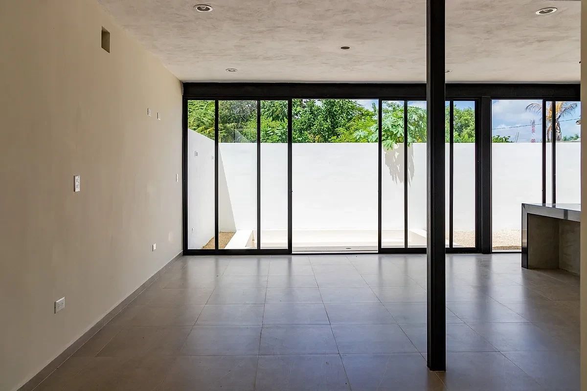House in Chichi Suárez, Mérida, photo 4 of 16