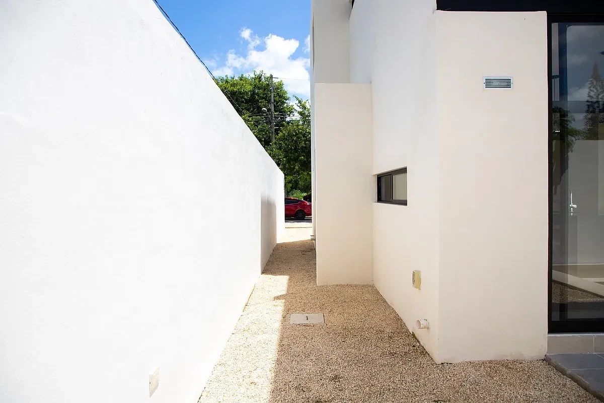 House in Chichi Suárez, Mérida, photo 8 of 16