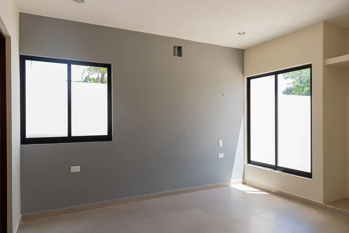 House in Chichi Suárez, Mérida, photo 11 of 16