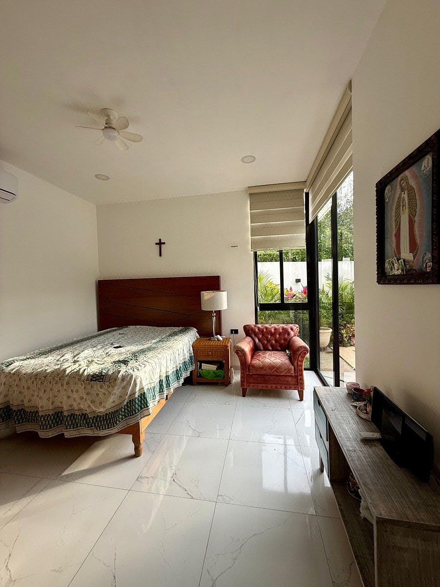 Casa em Dzityá, Mérida, foto 15 de 31