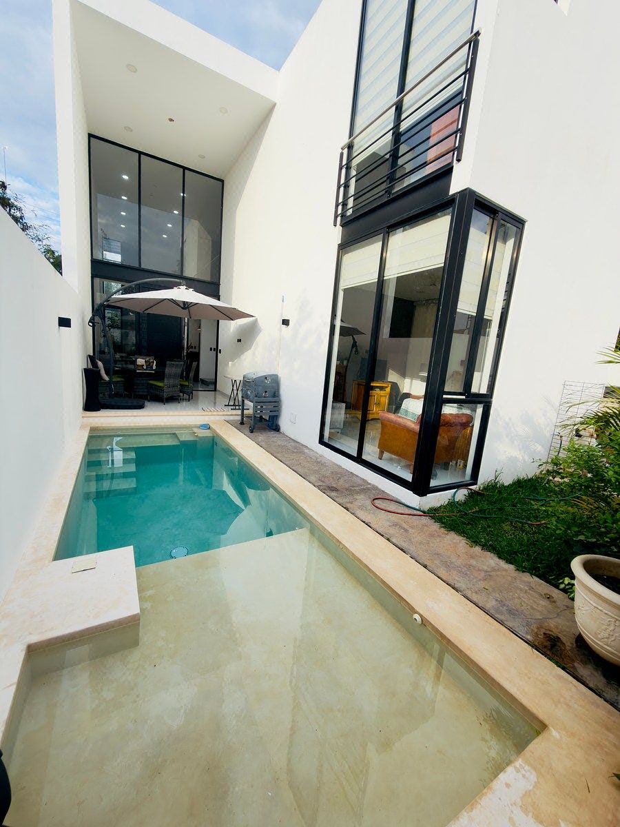 Casa em Dzityá, Mérida, foto 29 de 31