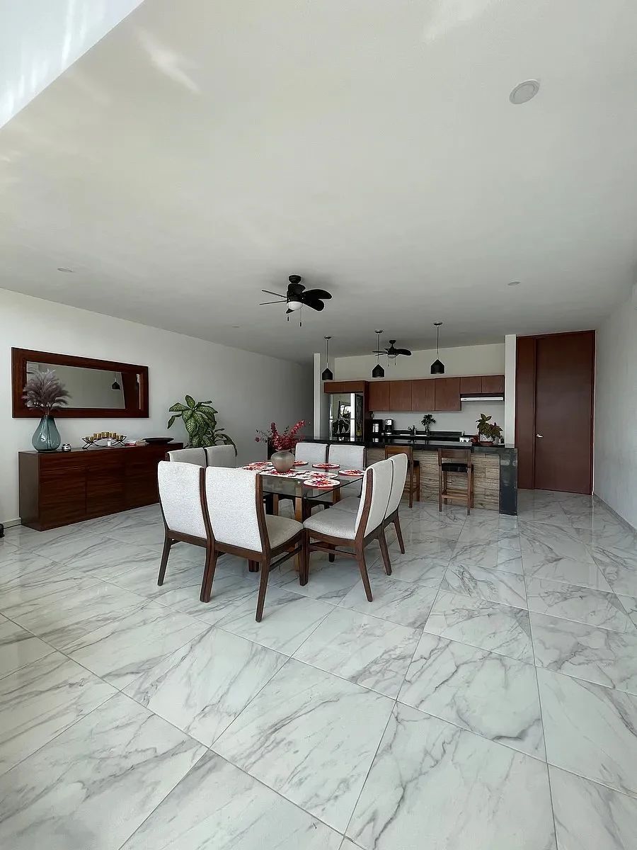 Casa en Dzityá, Mérida, foto 4 de 17
