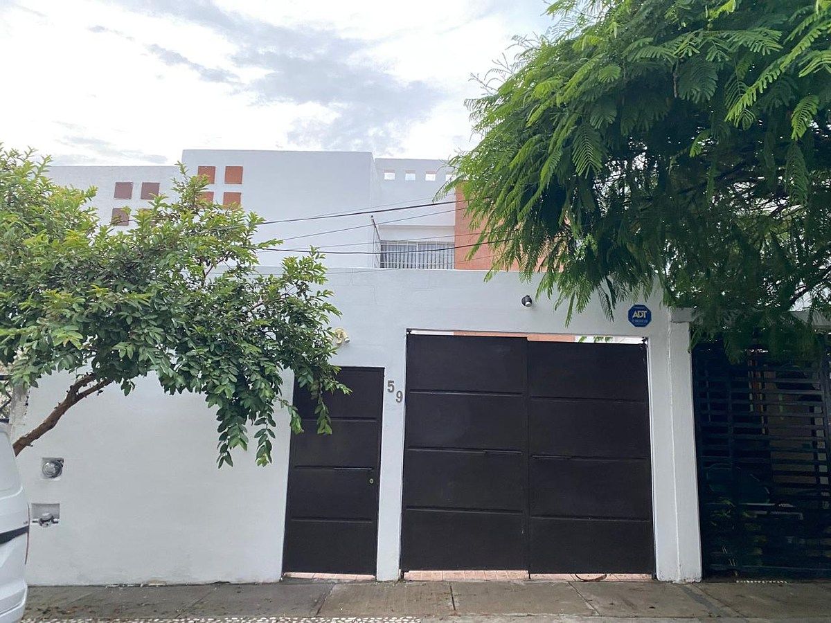 CASA EN VENTA BOULEVARES DEL CIMATARIO CORREGIDORA, QUERETARO, photo 1 of 12