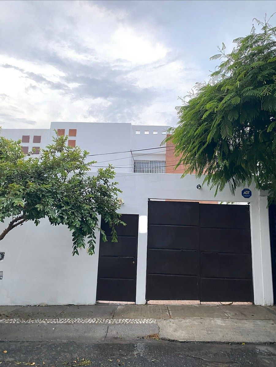 Casa em Boulevares del Cimatario, Corregidora, foto 2 de 12