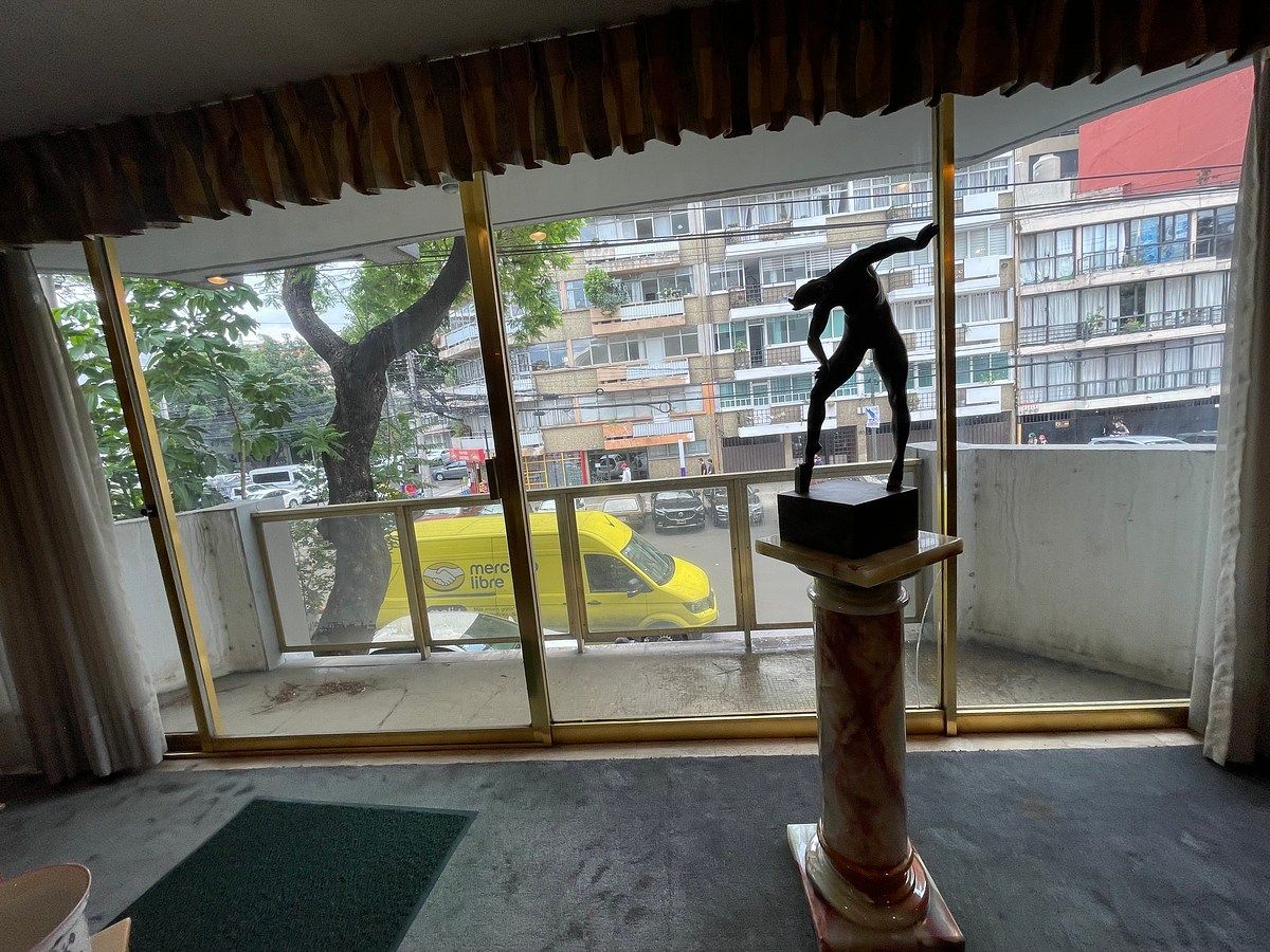 Departamento en Del Valle Centro, Benito Juárez, foto 3 de 22