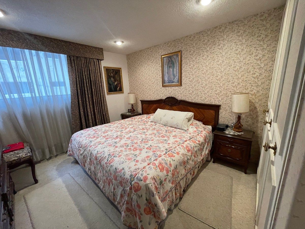 Departamento en Del Valle Centro, Benito Juárez, foto 7 de 22