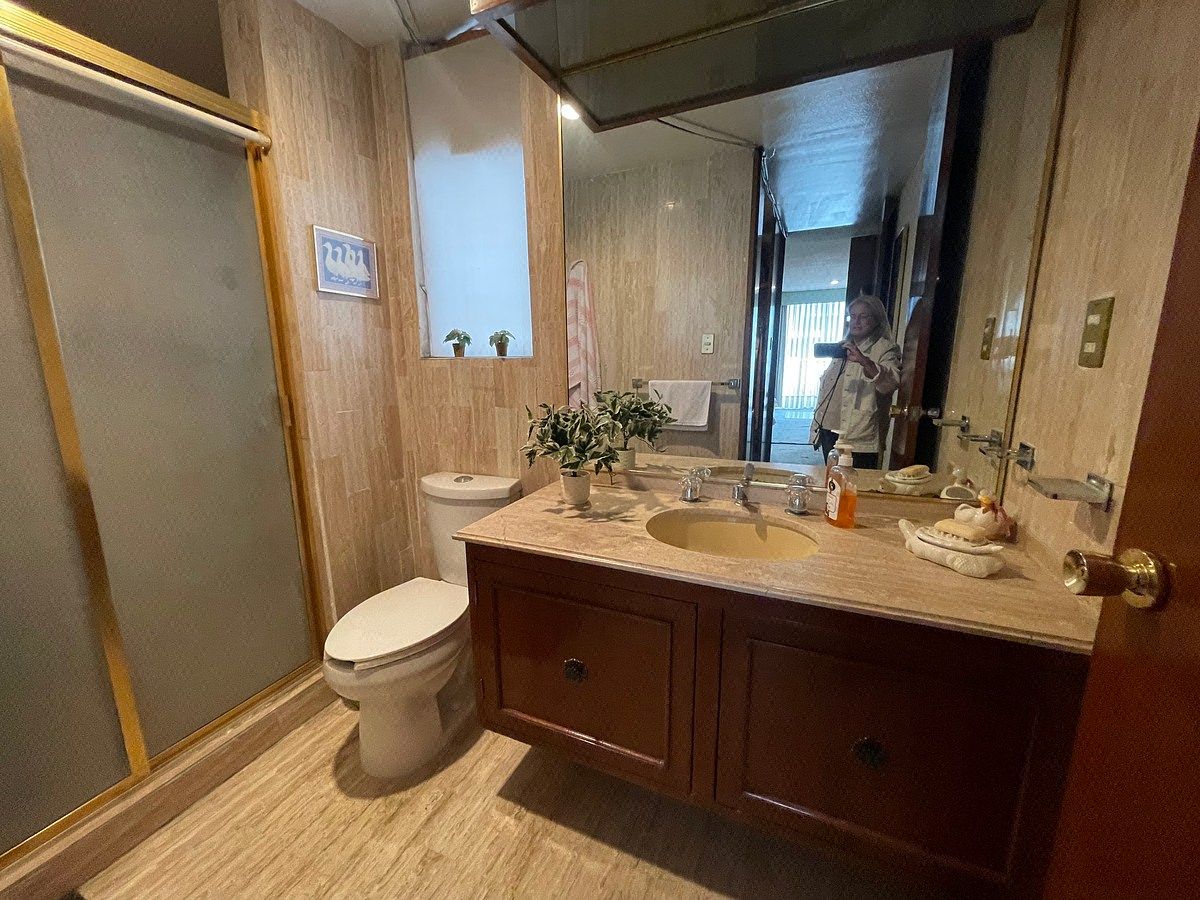 Departamento en Del Valle Centro, Benito Juárez, foto 10 de 22