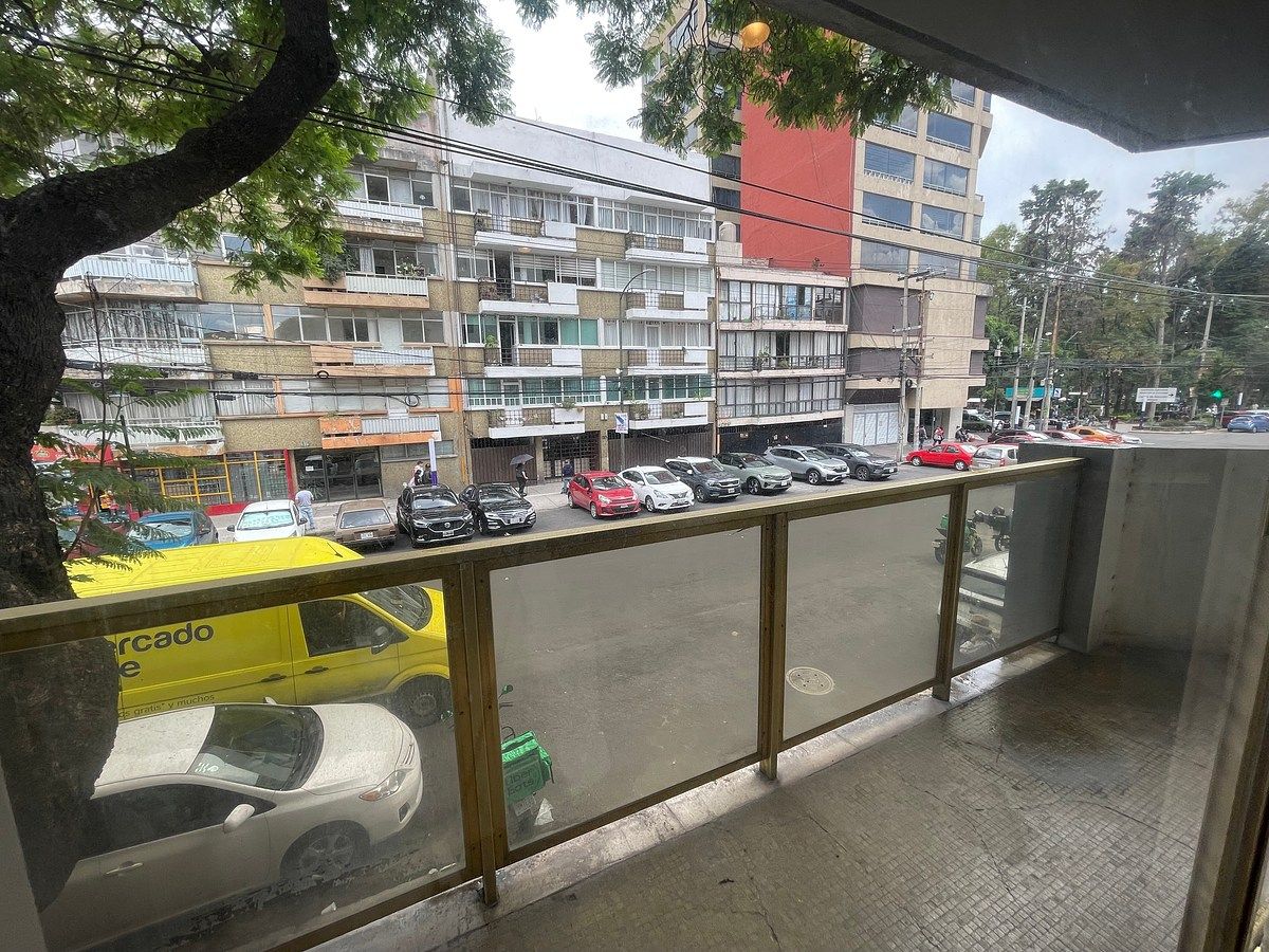 Departamento en Del Valle Centro, Benito Juárez, foto 14 de 22