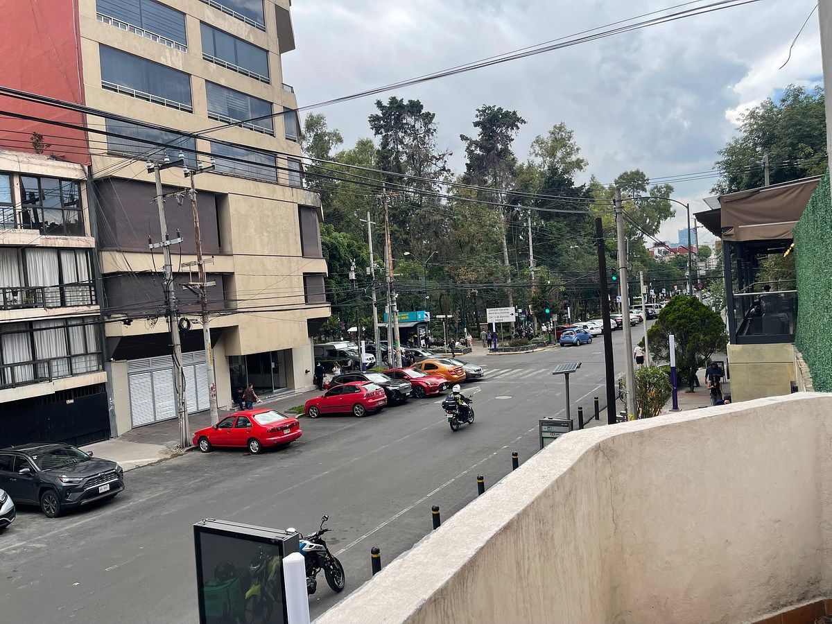 Departamento en Del Valle Centro, Benito Juárez, foto 15 de 22