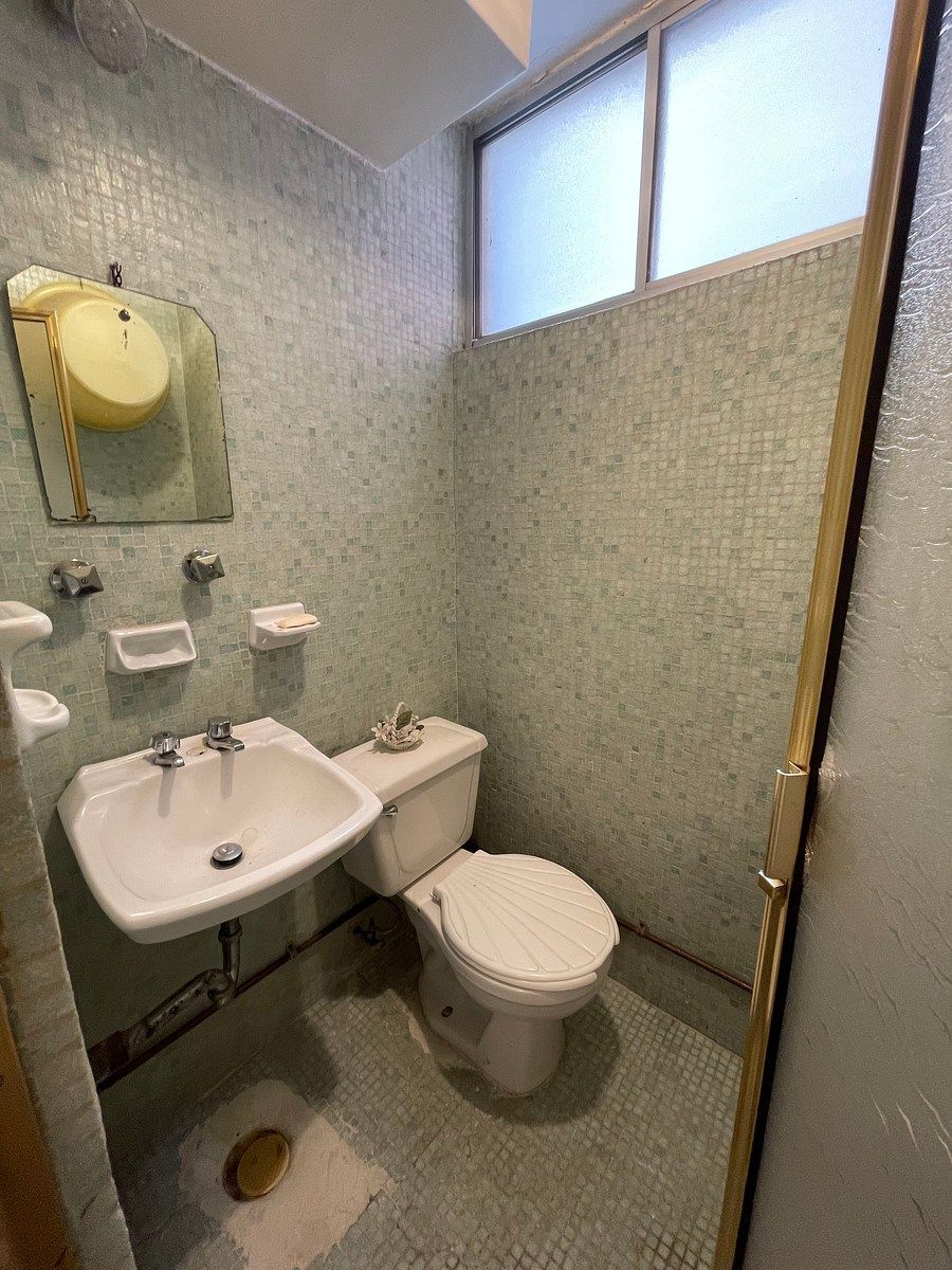 Departamento en Del Valle Centro, Benito Juárez, foto 19 de 22