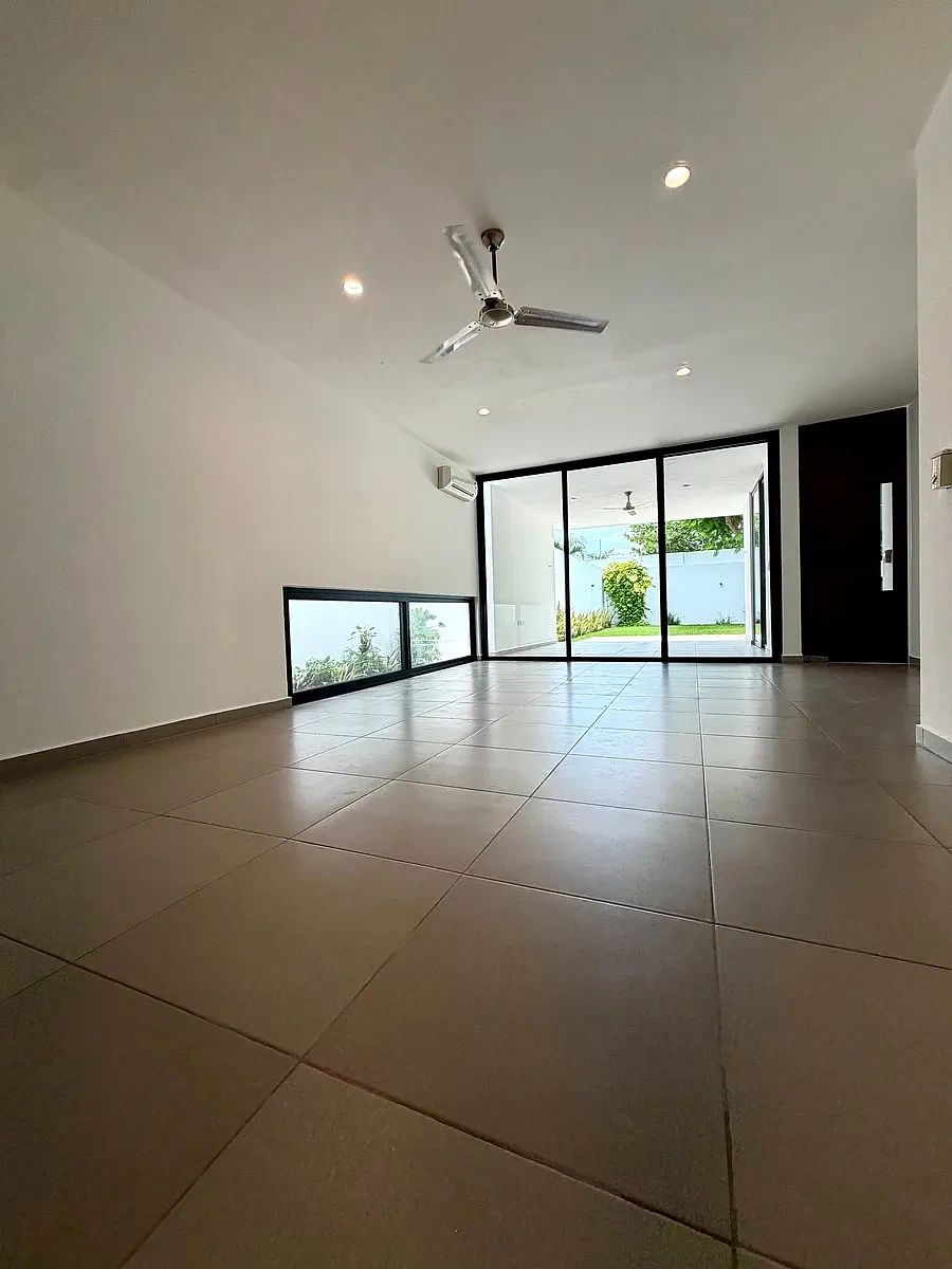Casa em Cholul, Mérida, foto 3 de 13